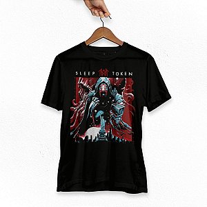Camiseta Sleep Token