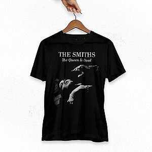 Camiseta The Smiths