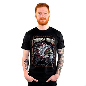 Camiseta Lynyrd Skynyrd Jacksonville
