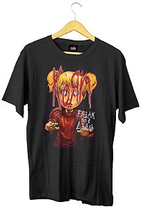 Camiseta KORN - Freak on a Leash