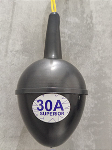 Chave boia superior 30 ampares