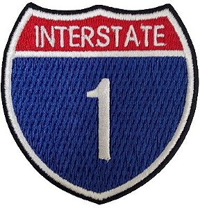 INTERSTATE 1