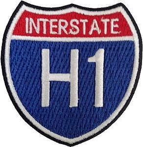 INTERSTATE H1