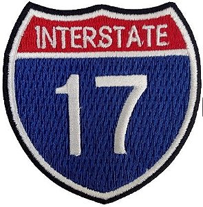 INTERSTATE 17
