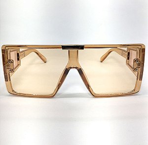 Óculos de Sol Maddy / Amarelo