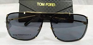 Óculos de Sol Masculino Tom Ford Masculino - Quadrado 2019 - Griffe dos  Olhos | Replicas Óculos de Sol e Armação