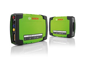Scanner De Diagnóstico Automotivo Bosch KTS 590 - *Sem Software Incluso*