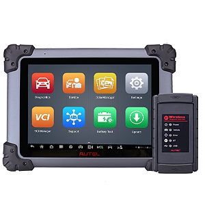 Scanner Automotivo - Autel MS908S II