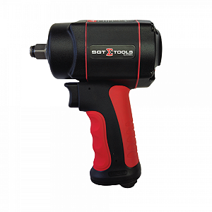 Mini Chave De Impacto 1/2″ 82 Kgf.M - Sigma Tools