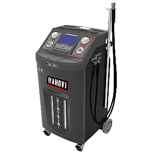 Máquina De Troca De Óleo De Câmbio Automático 20 Litros - Mahovi - MAH-4001