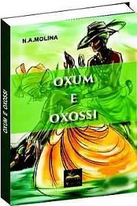 Livro de Oxum e Oxóssi