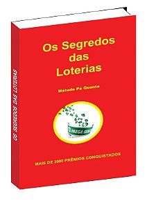 O Livro Negro Da Loteria