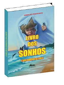 Livro dos sonhos e seus números da sorte