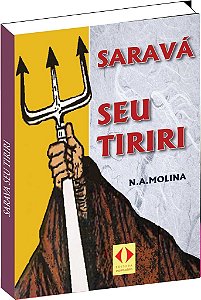 Livro do Seu Tiriri