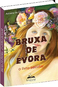 Bruxa de Évora