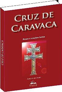 Livro da Cruz de Caravaca