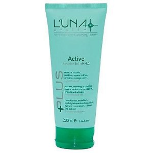 Active – Ativador 8×1 pH 4,0 – 200 mL Luna System Active – Ativador 8×1 pH 4,0 – 200 mL Luna System