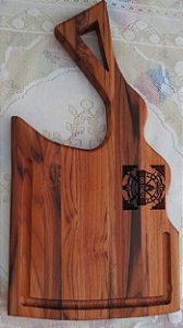 Tábua para Churrasco Mod. 03