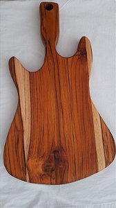 Tábua para Churrasco Guitarra