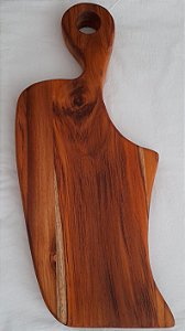 Tábua para Churrasco Mod. 14