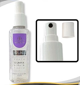 Bruma Iluminadora PRATA
