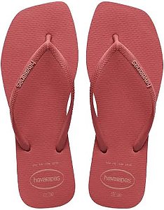 Chinelo Havaianas Popup Pau Brasil