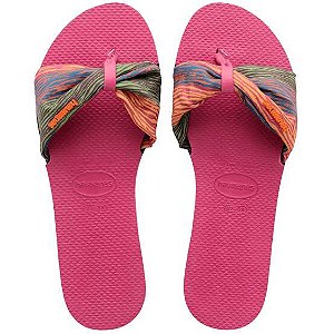 Rasteirinha Havaianas You St Tropez