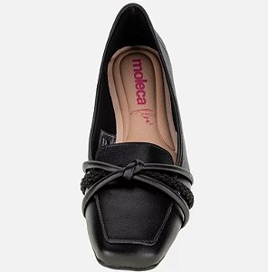 Sapatilha Moleca 5737.212 Preto