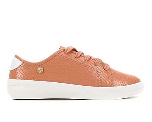 Tênis Beira Rio 4273.101 - Coral