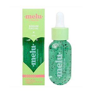 Sérum Antioxidante Kiwi Melu by Ruby Rose 30ml