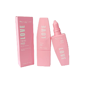 Primer Facial HD Max Love