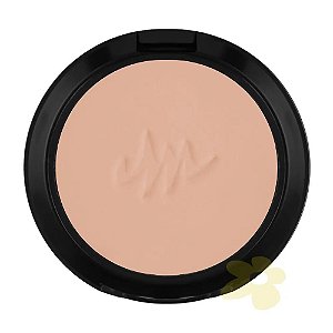 Pó Compacto Matte Vegano | Max Love  - Cor 54