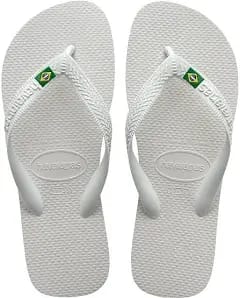 Havaianas Brasil Light Branca