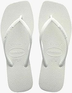 Havaianas Brasil Light Branca