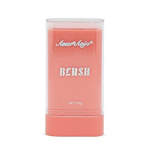 Blush em Bastão  (COR 02) - Amor Anjo