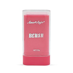 Blush em Bastão  (COR 04) - Amor Anjo