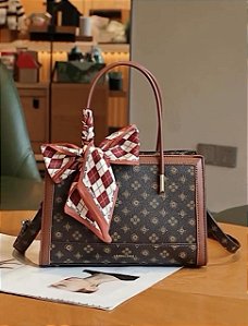Bolsa de Mão Fiorella