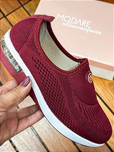 Tênis Slip On Modare