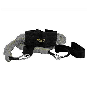 Cinto de Tração com Resistência de 68kg
