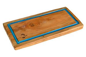 Tabua Picanheira Resinada