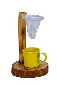 Mini Coador de Café