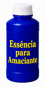 Essência para Amaciante Várias 1/600 Lts Ond f001