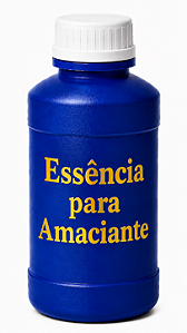 Essência para Amaciante Várias 1/600 Lts OND003