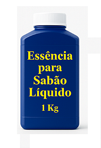 Essência para Sabão Líquido 1/600 Lts OND002