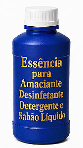 Essência para Produtos de Limpeza 1/600 Lts 001