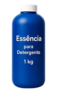 Essência para Detergente 1/600 Lts DET001