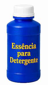 Essência para Detergente 1/600 Lts DET004