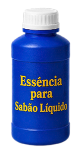Essência para Sabão Líquido 1/600 Lts QUAL004