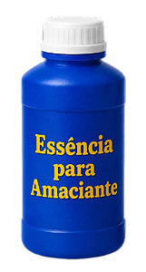Essência para Amaciante 1/600 Lts FIX006