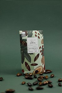 Tablete de chocolate 60g - Baru